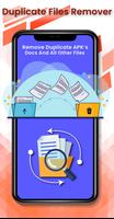 File Duplicate remover screenshot 2