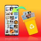 File Recovery & Duplicate File أيقونة