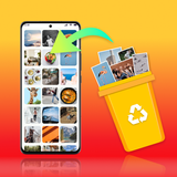 File Recovery & Duplicate File أيقونة