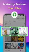 File Recovery & Duplicate File تصوير الشاشة 2