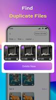 File Recovery & Duplicate File تصوير الشاشة 3