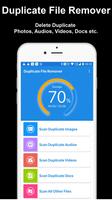 Duplicate File Remover Pro پوسٹر