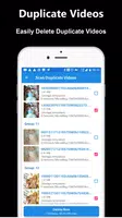 Duplicate File Remover Pro screenshot 4