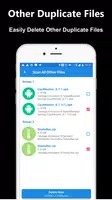 Duplicate File Remover Pro screenshot 6