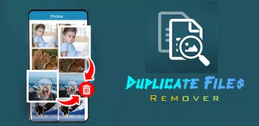 Duplicate Files Remover: Files