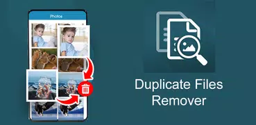 Rimozione file duplicati: Trov