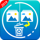 Duplicate Files Finder and Remover-icoon