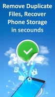 Duplicate Files Remover app ảnh chụp màn hình 1