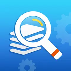 Duplicate Files Fixer -Remover Icon