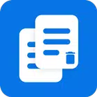 Duplicate Contact File Remover icône