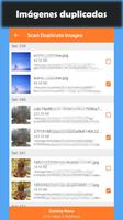 Eliminar archivos duplicados captura de pantalla 1