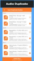 Eliminar archivos duplicados captura de pantalla 3