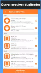 Baixar Removedor de arquivo duplicado XAPK