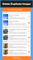 Duplicate File Remover Ekran Görüntüsü 1