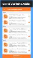 Duplicate File Remover ảnh chụp màn hình 3