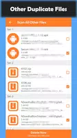 Duplicate File Remover Ekran Görüntüsü 5