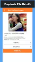 Duplicate File Remover Ekran Görüntüsü 6