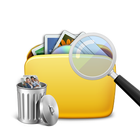 Duplicate Files Remover App icon