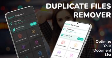 Similar File Remover poster