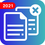 Duplicate File Remover, Finder simgesi