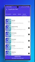 Duplicate File Remover, Finder Ekran Görüntüsü 3