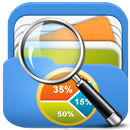 APK Storage Manager - Duplicate Fi