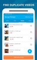 Storage Manager captura de pantalla 1