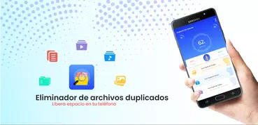 Duplicados Documento Limpiador