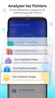 Duplicate Photo Remover capture d'écran 1