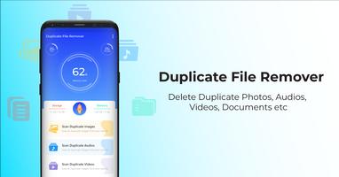 Duplicate Photo Remover poster