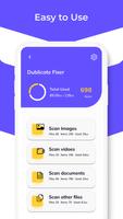 Duplicate file remover & fixer screenshot 2