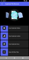 Duplicate File Remover تصوير الشاشة 3