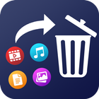 Remove Files Cift Dosyaları simgesi