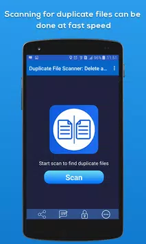 Duplicate File Scanner App for Android - APK Download