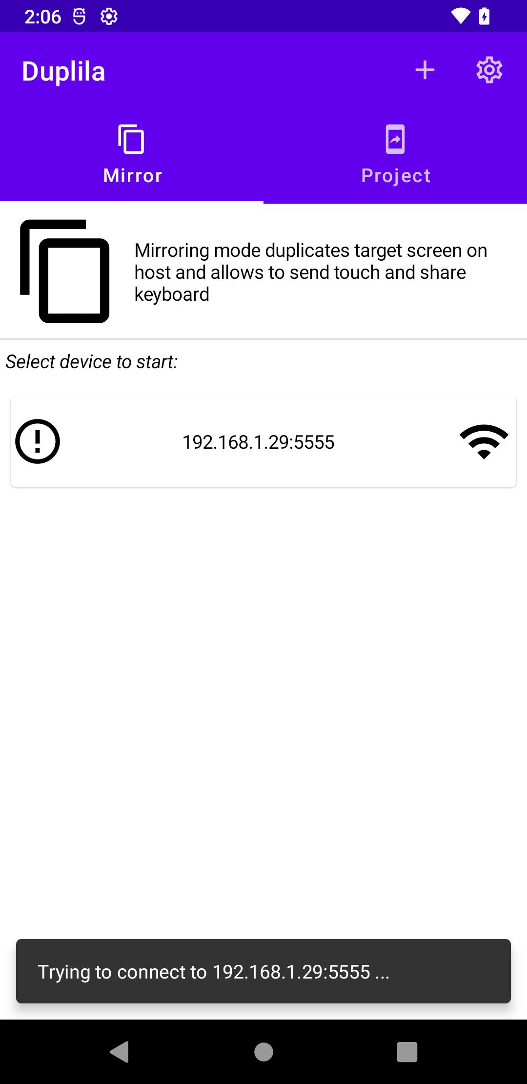 Duplila Mirror Screen APK for Android Download Duplila Mirror Screen APK for Android Download