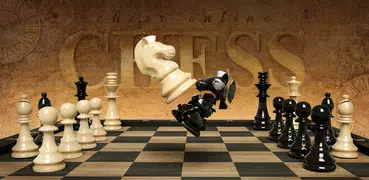 Chessチェス王国：初心者 - マスター向けオンライン