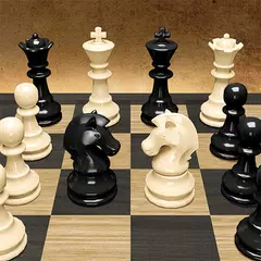 Скачать Шахматы - Chess XAPK