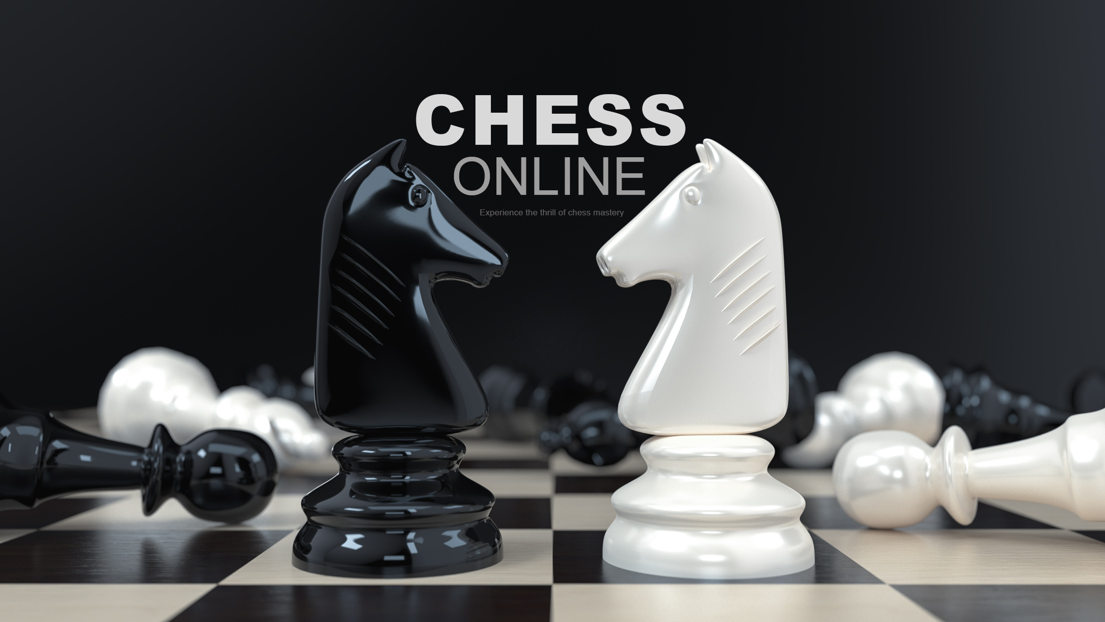 SparkChess – Check Chess Mate – Apkmonk Blog