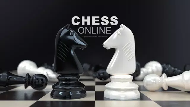 Chess Deluxe APK for Android Download