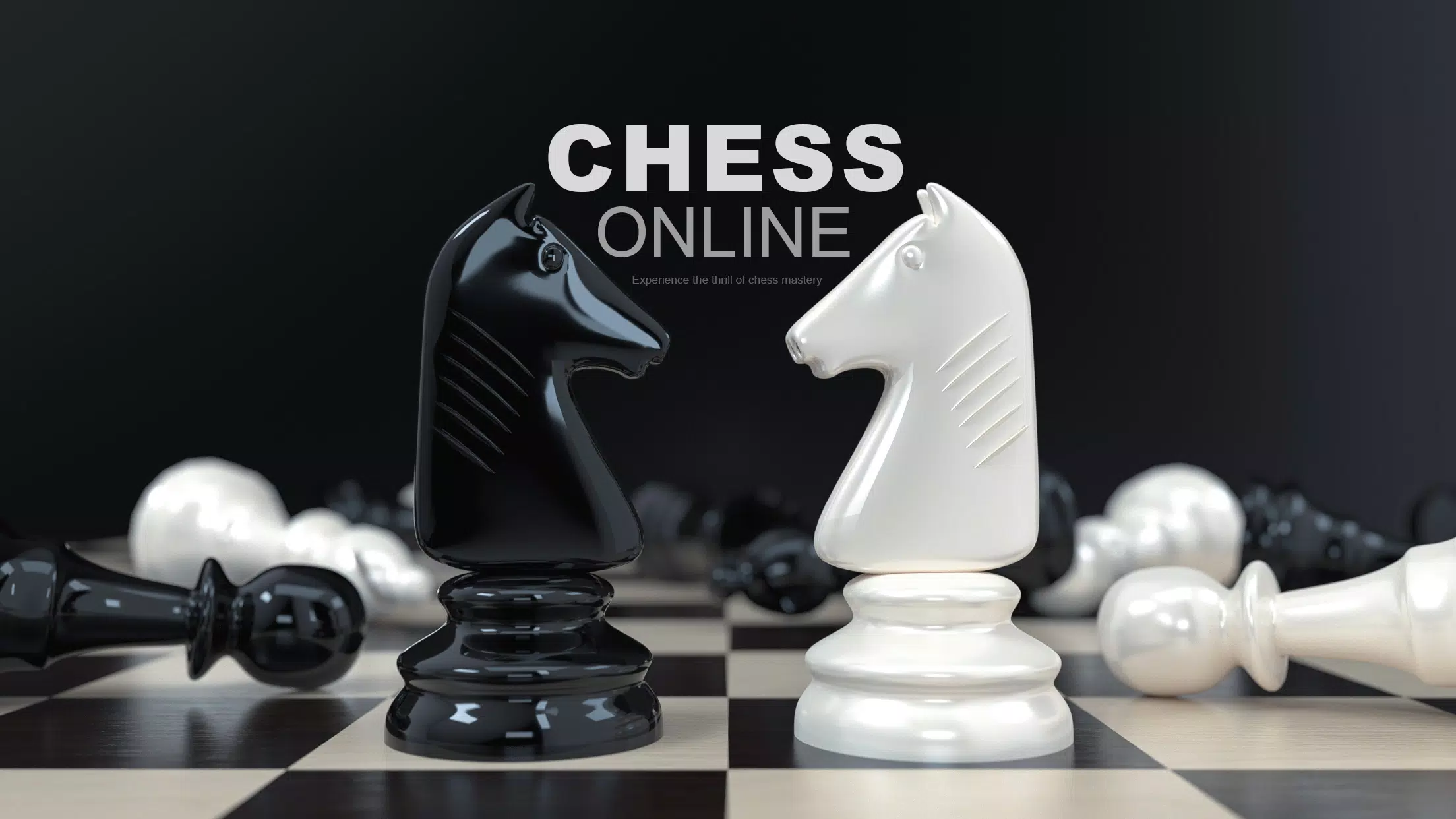 Chess for All ONLINE APK for Android Download