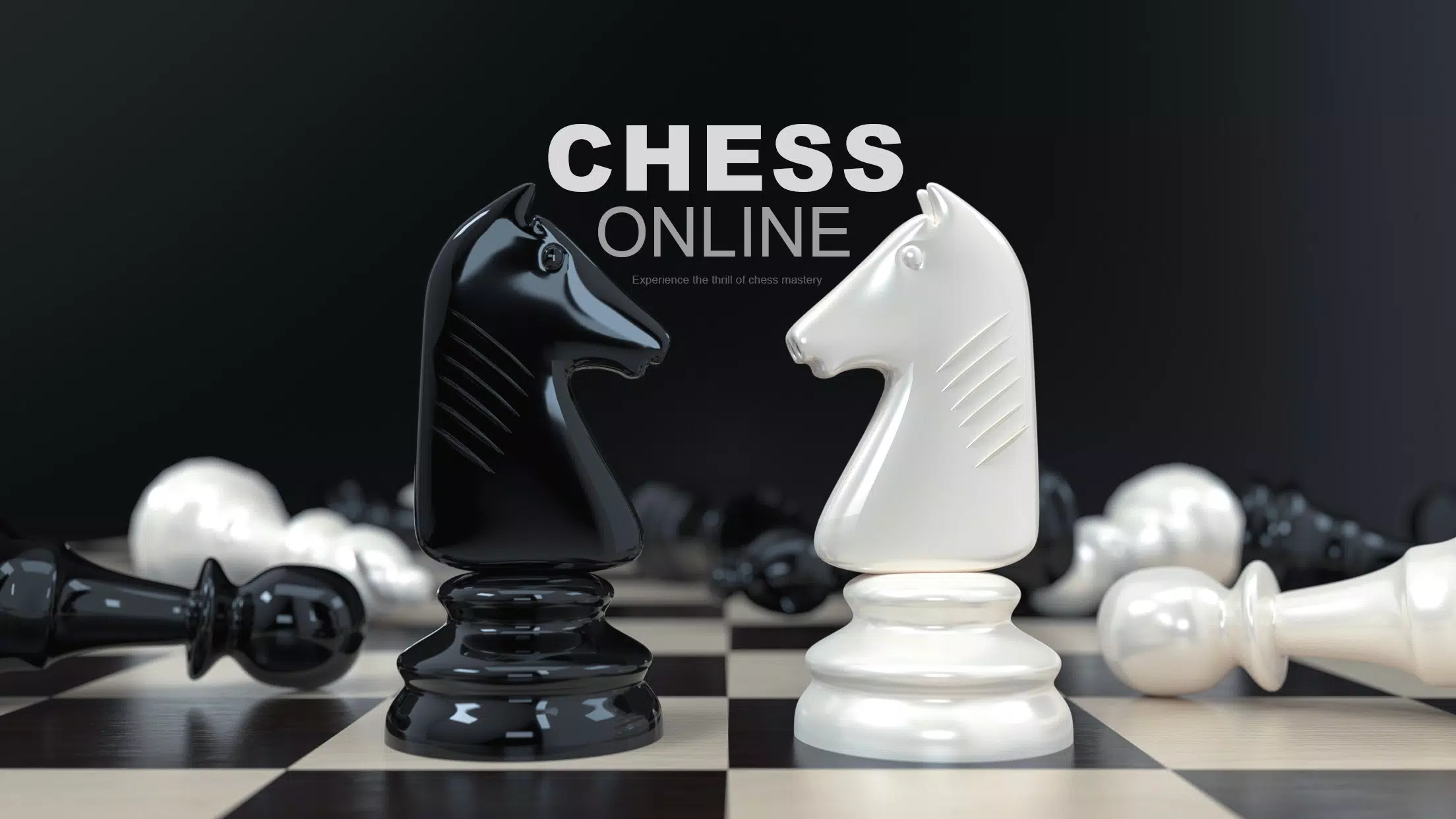 Chess Online - Descargar APK para Android