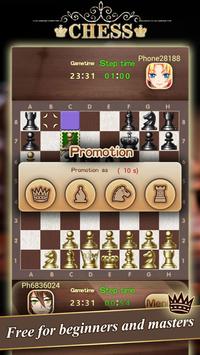 Chess Kingdom: Free Online for Beginners/Masters screenshot 19