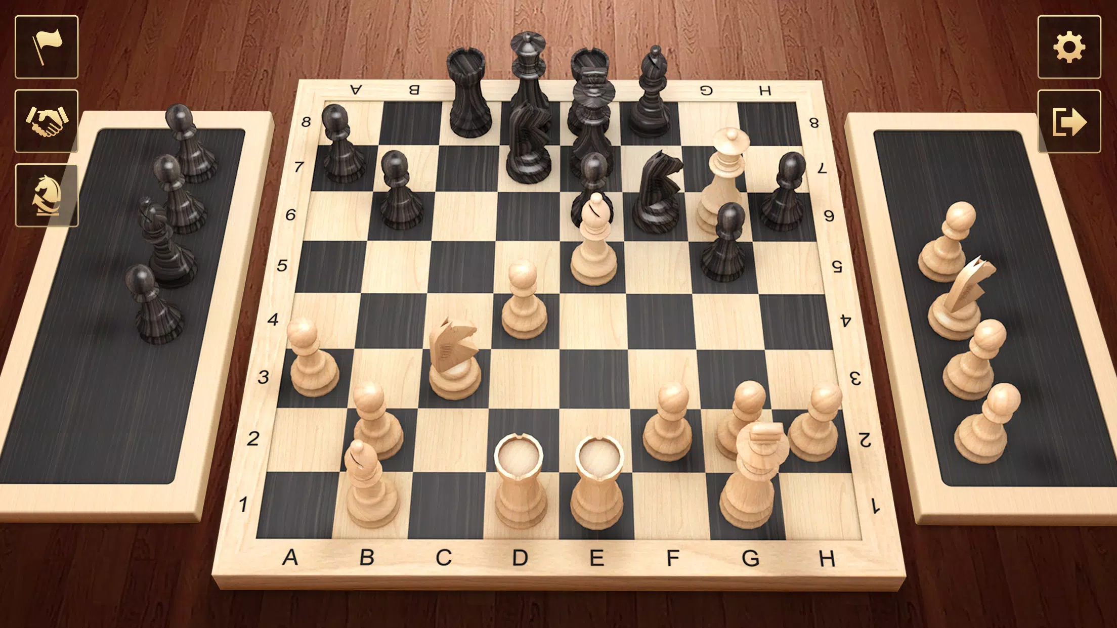 Warrior Chess 1.28.21 Full Apk for Android