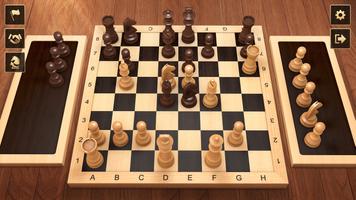 Chessチェス王国：初心者 - マスター向けオンライン スクリーンショット 2