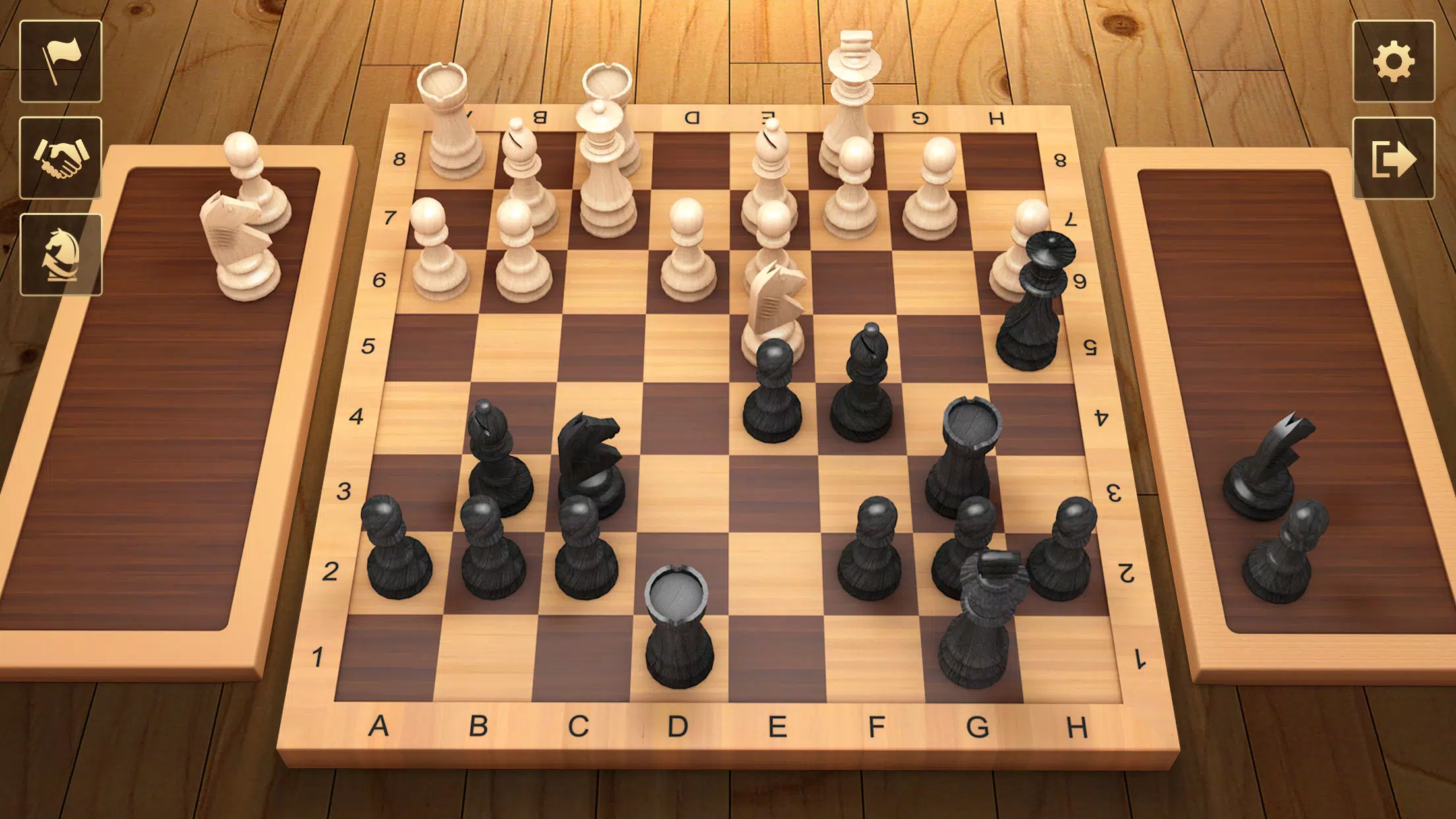 Como jugar al ajedrez bien