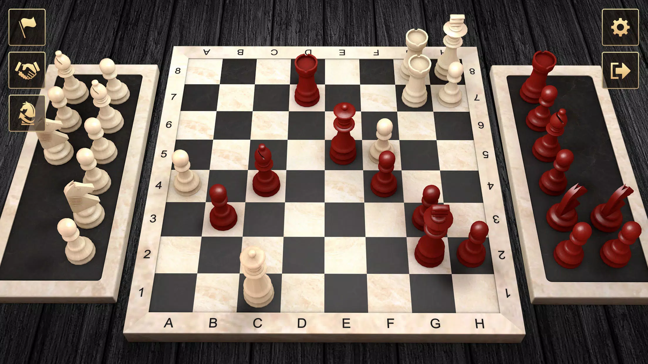 Chess Live para Android - Baixe o APK na Uptodown