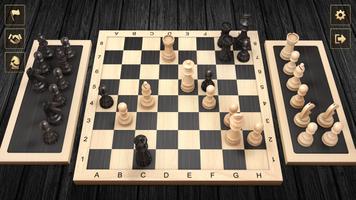 Satranç ( Chess ) Ekran Görüntüsü 3