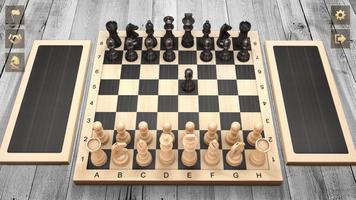 Satranç ( Chess ) Ekran Görüntüsü 1