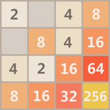 2048 Charm ícone