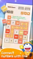 Number Charm - 숫자퍼즐, 퍼즐게임 스크린샷 2